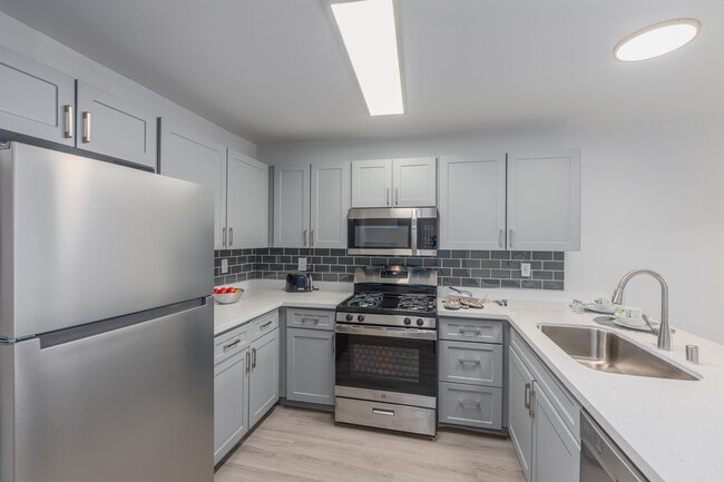 Vida Las Vegas in Las Vegas, NV - Foto de edificio - Interior Photo