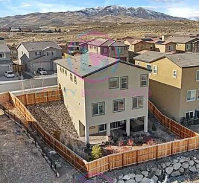 2015 Painted Sky Wy in Sun Valley, NV - Building Photo - Building Photo