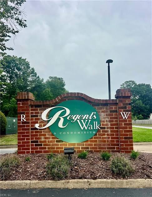 7 Tamarisk Quay, Unit 7D Tamarisk Quay in Hampton, VA - Building Photo