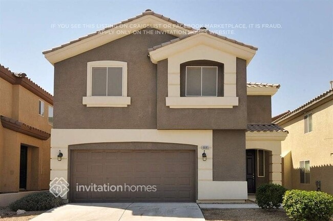 property at 6685 Aviston St