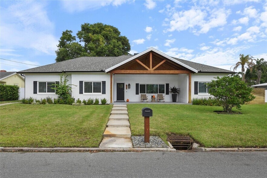 236 Rippling Ln, Unit 05113 in Winter Park, FL - Building Photo