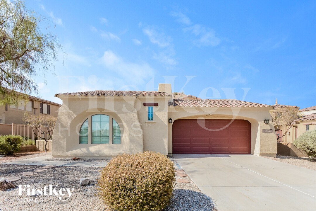 18505 Verdin Rd in Goodyear, AZ - Foto de edificio