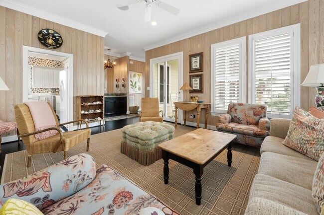 64 Tradewind Ct in Georgetown, SC - Building Photo - Building Photo