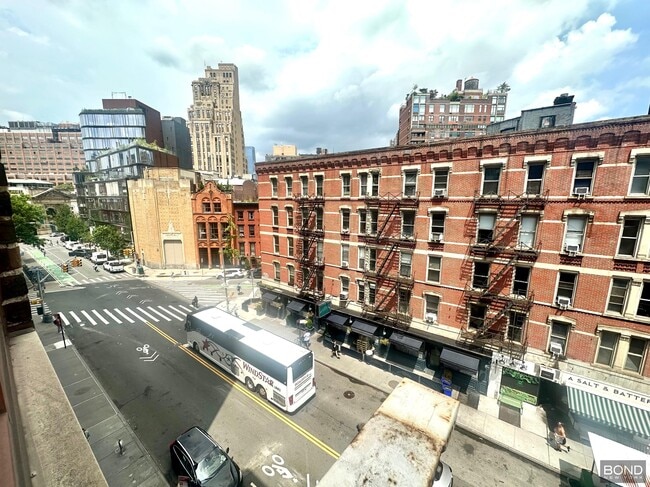 property at 1 Jane St