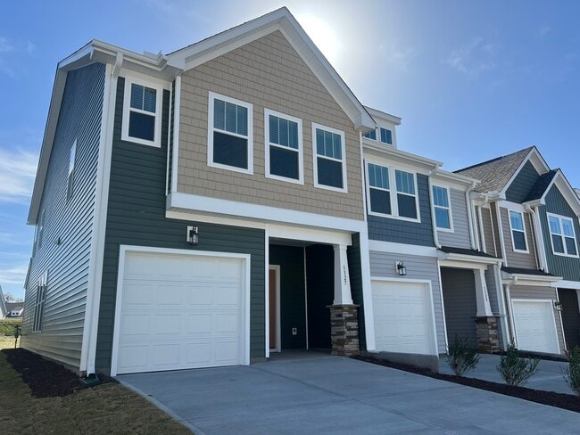 property at 1327 Maplesmith Wy