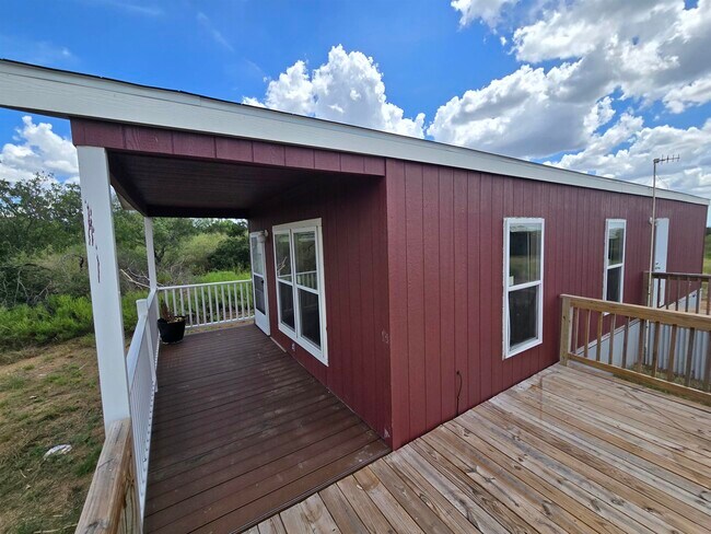 278 Valley Ranch Rd in Valley Spring, TX - Building Photo - Building Photo