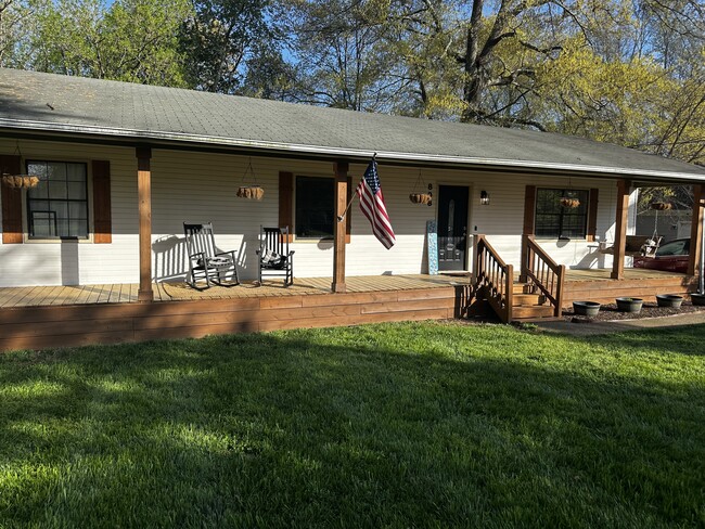 808 Givens Rd in Chattanooga, TN - Building Photo - Building Photo