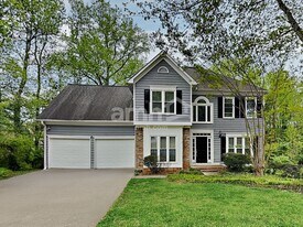 6105 Braidwood Ct in Acworth, GA - Building Photo
