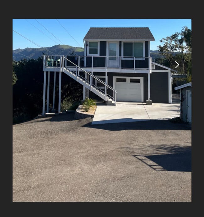 850 Stagecoach Rd, Unit Stagecoach Retreat in Arroyo Grande, CA - Building Photo - Building Photo