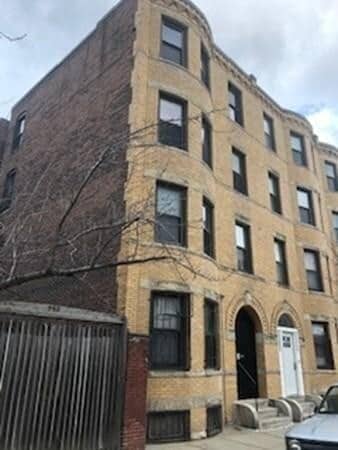 181 Northampton St, Unit 1F