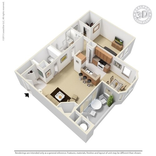 The Elms at Germantown Apartments in Germantown, MD