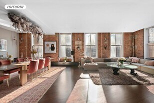 60 Warren St in New York, NY - Building Photo