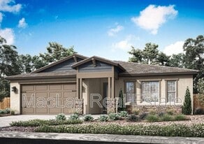 4027 N Ghost Holw Wy in Casa Grande, AZ - Building Photo