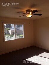8420 N 33rd Dr in Phoenix, AZ - Building Photo - Building Photo