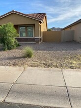 819 Silvercreek Ln in Casa Grande, AZ - Building Photo - Building Photo