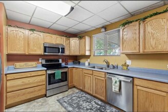 305 Zuni Dr in Grand Junction, CO - Building Photo - Building Photo