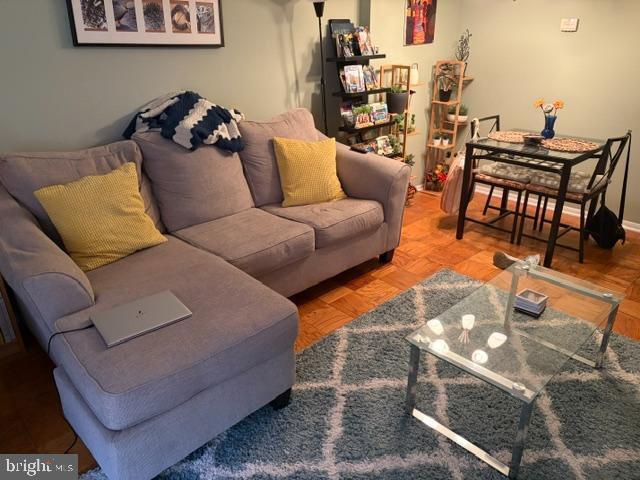 property at 1420 N St NW