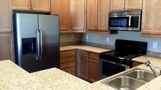 Meadow Cove in Des Moines, IA - Foto de edificio - Building Photo