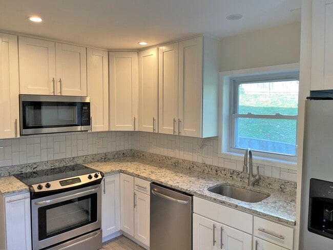 property at 1817 N Culpeper St