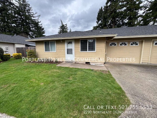 2290 NE 162nd Ave