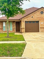 2303 Bachelor Button Blvd in Killeen, TX - Building Photo