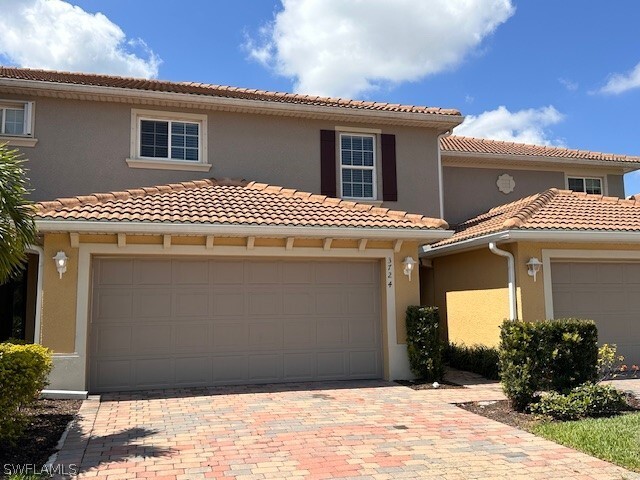 3724 Crofton Court in Ft. Myers, FL - Building Photo