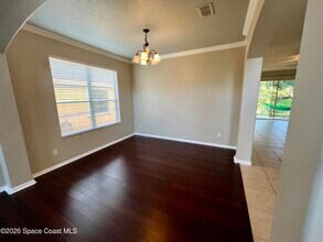 1162 Becket Pl in Melbourne, FL - Building Photo - Building Photo