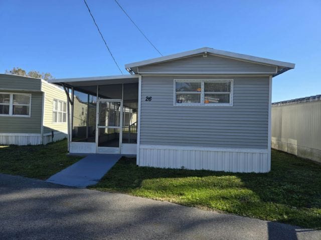 property at 2850 New Tampa Hwy