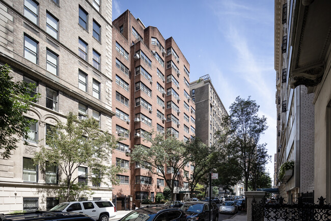 11 E 87th St in New York, NY - Building Photo - Building Photo