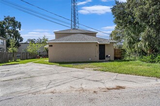 8416 N 9th St-Unit -B in Tampa, FL - Building Photo - Building Photo