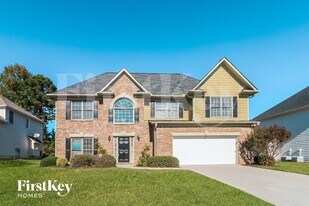 2102 Shin Ct NE in Buford, GA - Building Photo