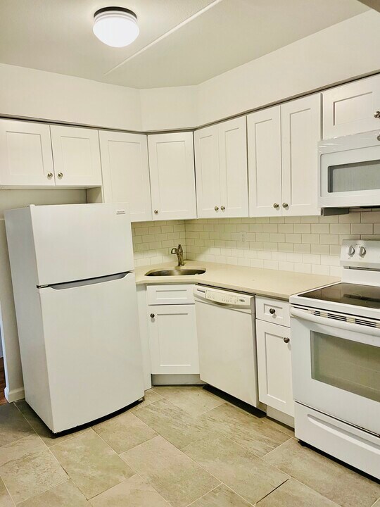 243 W Post Rd, Unit T in White Plains, NY - Building Photo