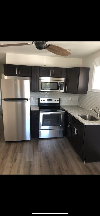 138 St Charles St in Drexel Hill, PA - Foto de edificio
