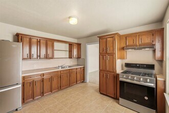 7215 Apache St in Houston, TX - Building Photo - Building Photo