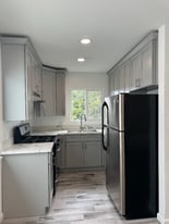 1553 Ridgeley Dr, Unit 1553 in Los Angeles, CA - Building Photo