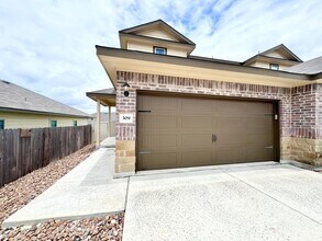 311 Eugene Pass in New Braunfels, TX - Building Photo - Building Photo