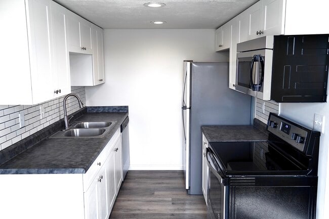 property at 1526 W 1650 N
