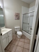 10059 Perfect Dr, Unit G in Port St. Lucie, FL - Foto de edificio - Building Photo