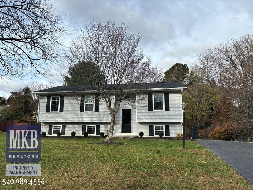 61 Bounty Ct in Roanoke, VA - Building Photo