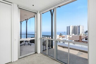 800 Prospect St in San Diego, CA - Building Photo - Building Photo
