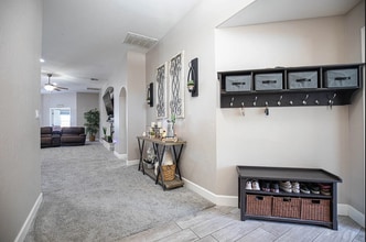 2431 Wyatt Way in Alamogordo, NM - Building Photo - Building Photo