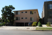 10561 Missouri Ave in Los Angeles, CA - Foto de edificio - Building Photo