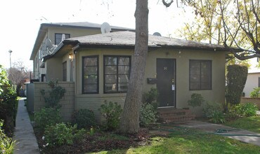 50 S Vinedo Ave in Pasadena, CA - Building Photo - Building Photo