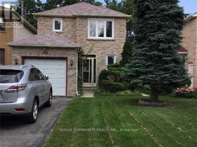 105 Bellrock Dr