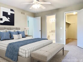 Foxpointe Townhouses