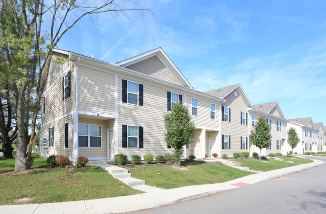 Bayside Apartment Homes