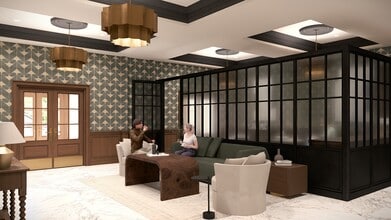 The Majestic in Kansas City, MO - Building Photo - Building Photo