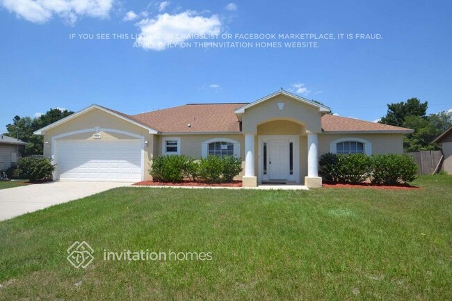 property at 2628 Corrigan Dr