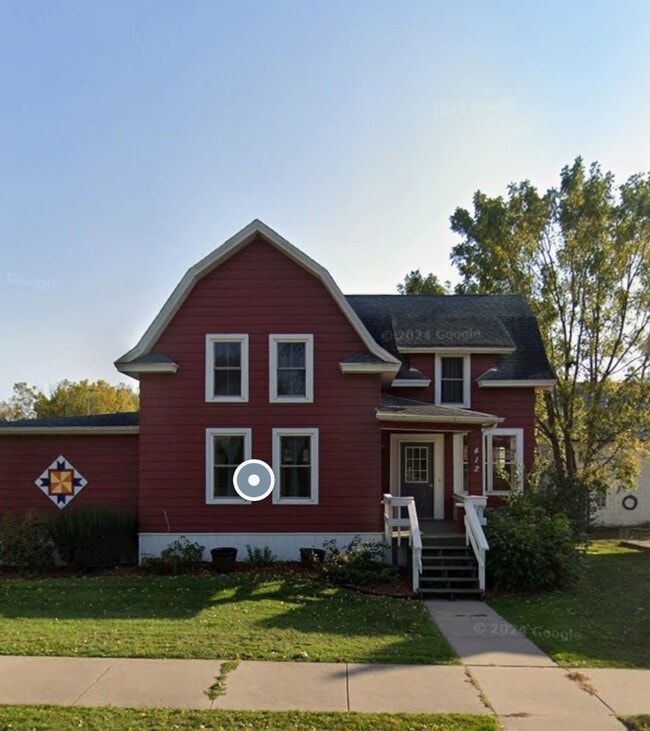 property at 412 Fillmore St W