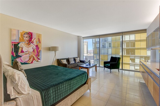 property at 3726 S Las Vegas Blvd